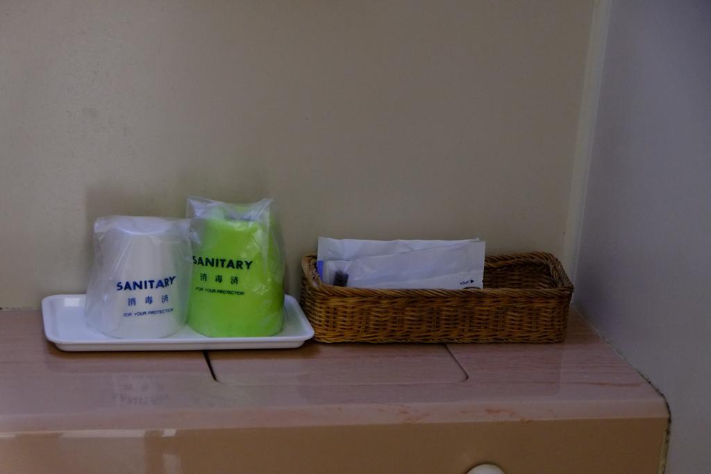 Hotel Fuyokaku Fujiyoshida Værelse billede