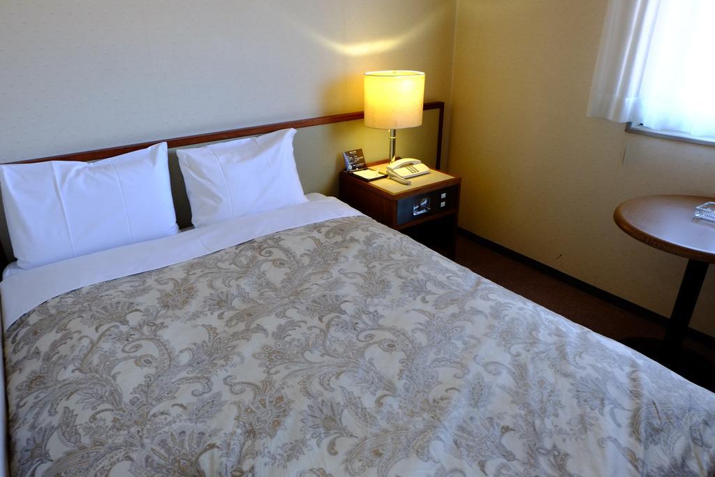 Hotel Fuyokaku Fujiyoshida Værelse billede
