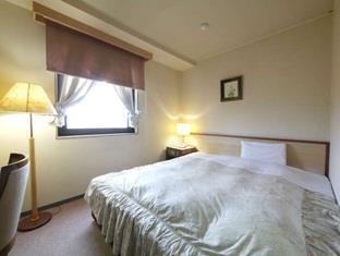 Hotel Fuyokaku Fujiyoshida Eksteriør billede