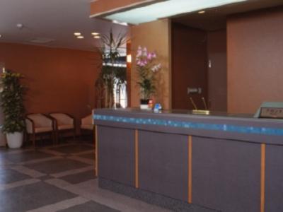 Hotel Fuyokaku Fujiyoshida Eksteriør billede