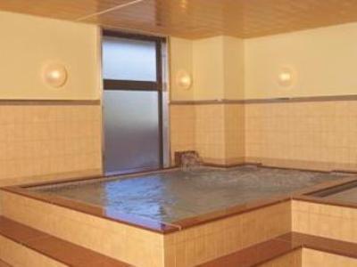Hotel Fuyokaku Fujiyoshida Eksteriør billede
